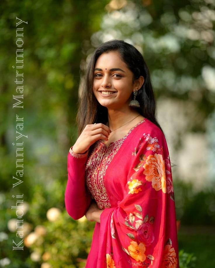 Madhavi Testing